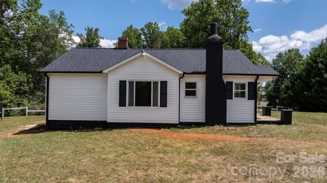 3028 Morganton Boulevard Lenoir NC 28645
