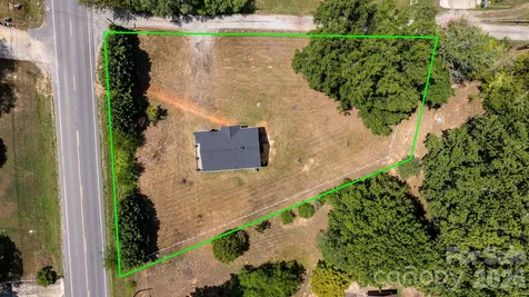 3028 Morganton Boulevard Lenoir NC 28645