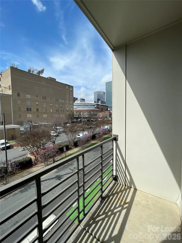 525 E Sixth Street Charlotte NC 28202