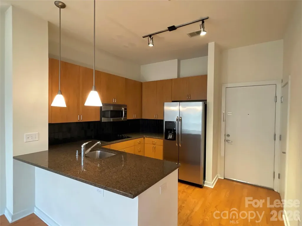 525 E Sixth Street Charlotte NC 28202