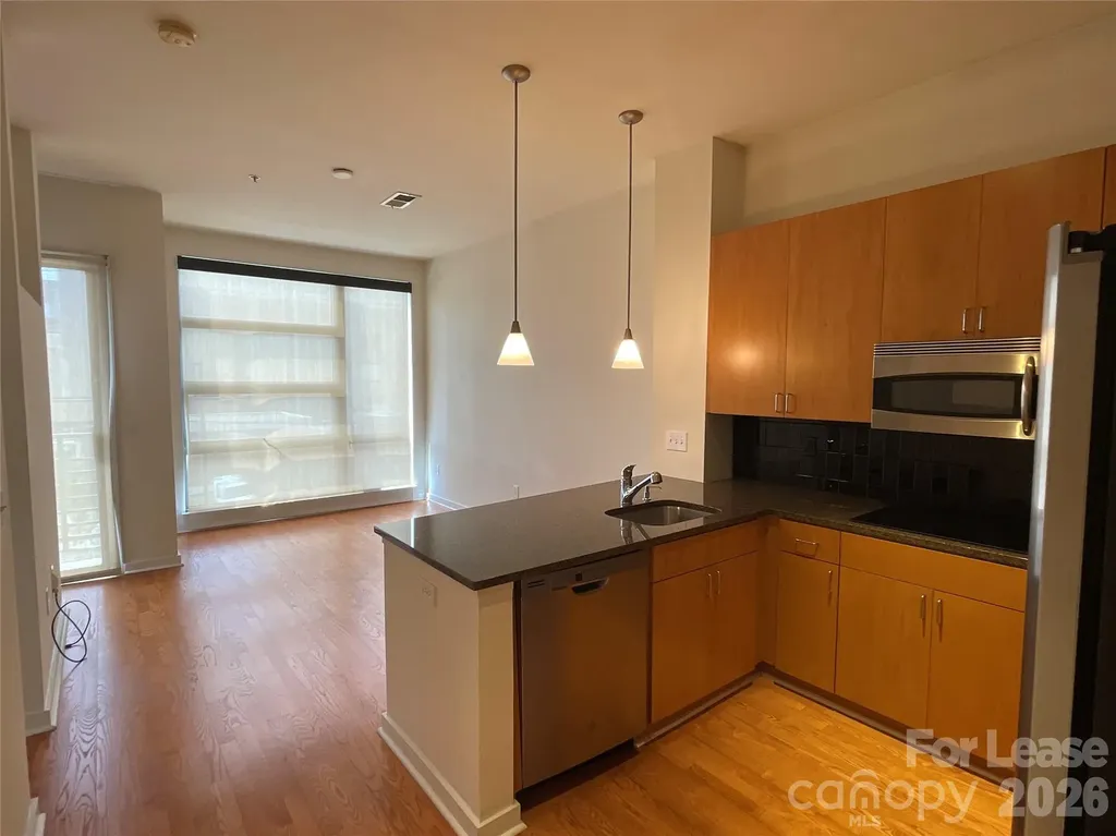 525 E Sixth Street Charlotte NC 28202