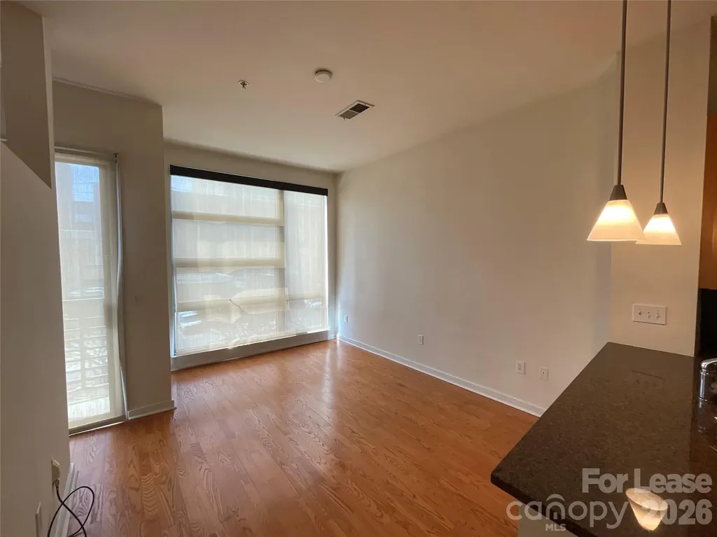 525 E Sixth Street Charlotte NC 28202