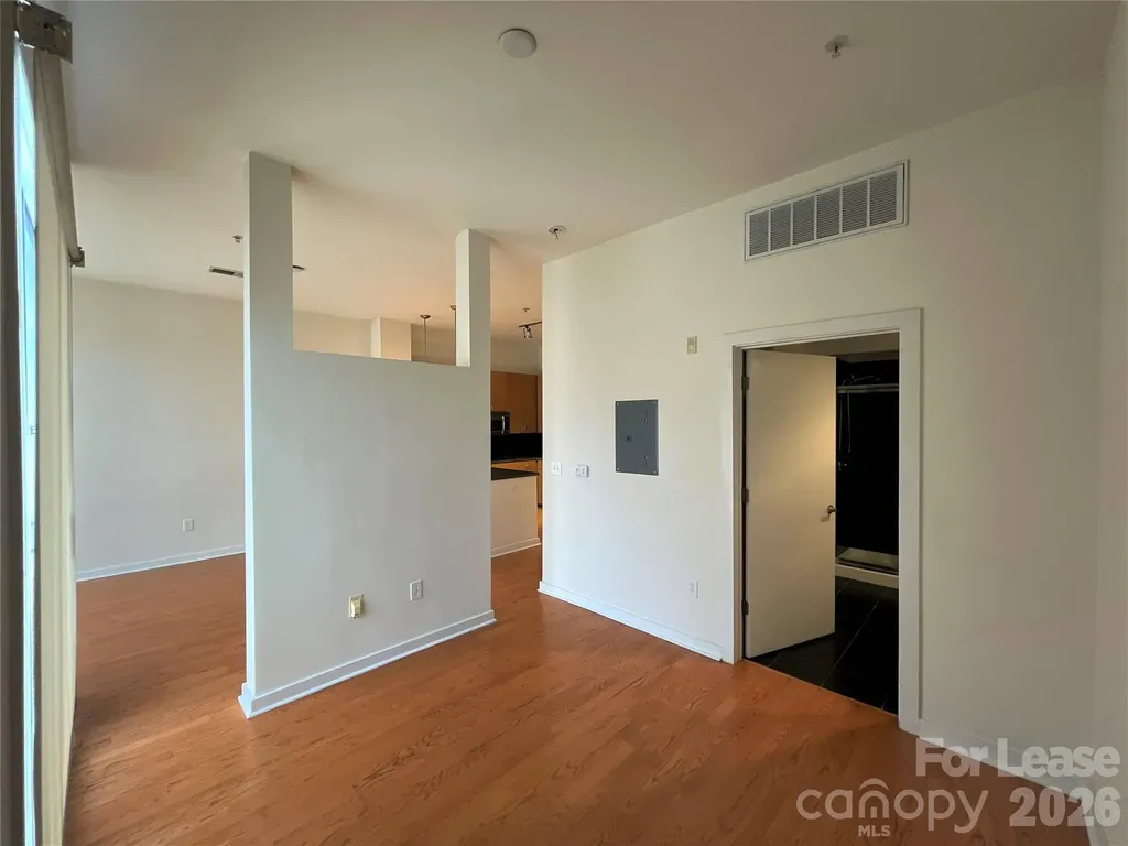 525 E Sixth Street Charlotte NC 28202