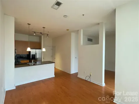 525 E Sixth Street Charlotte NC 28202