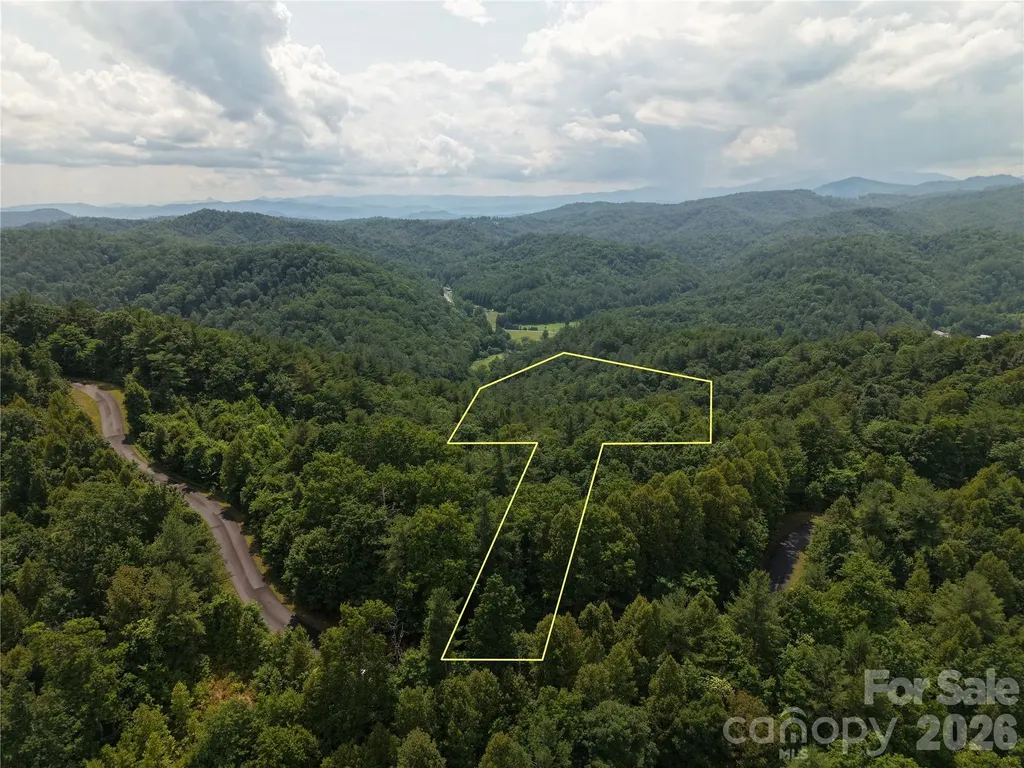 Tbd Paso Fino Drive Lenoir NC 28645