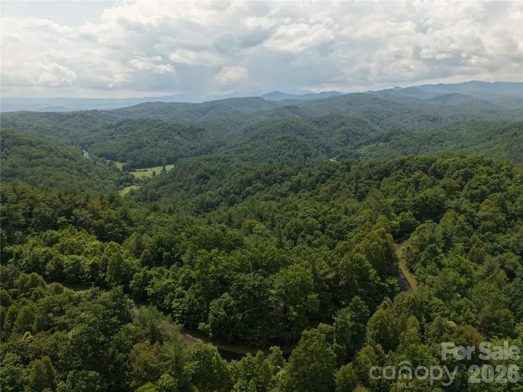 Tbd Paso Fino Drive Lenoir NC 28645