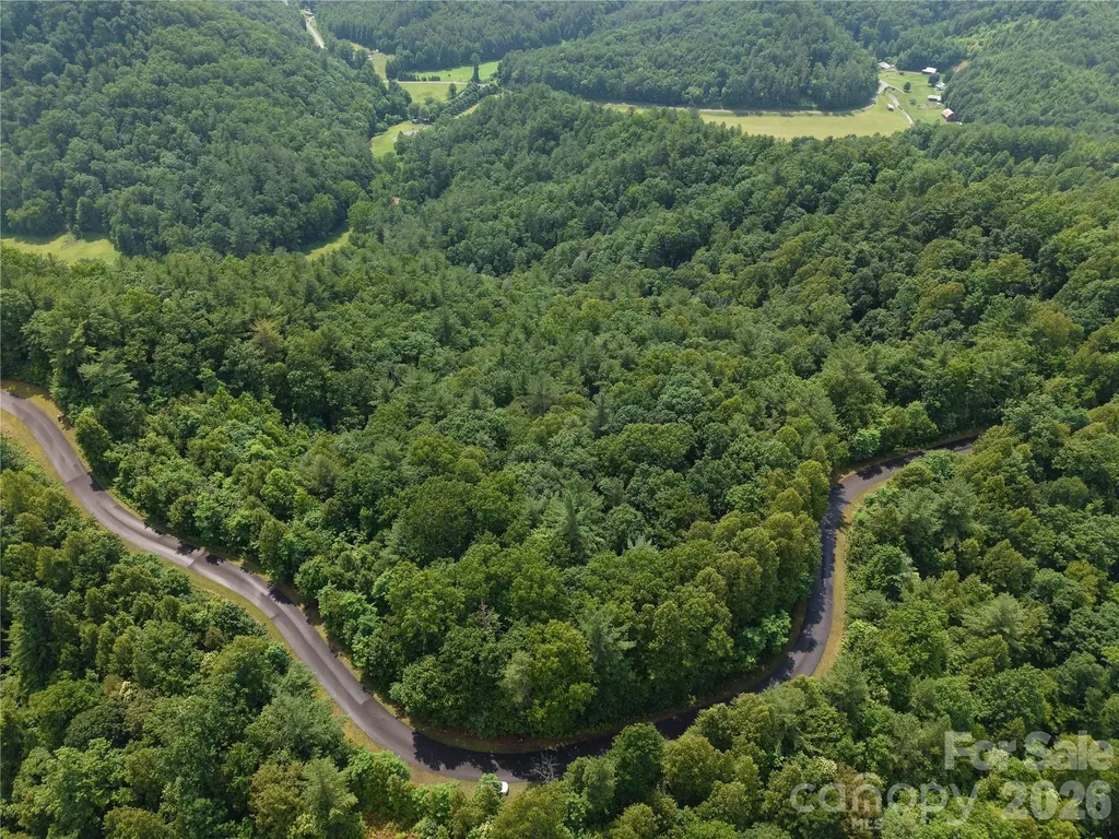 Tbd Paso Fino Drive Lenoir NC 28645