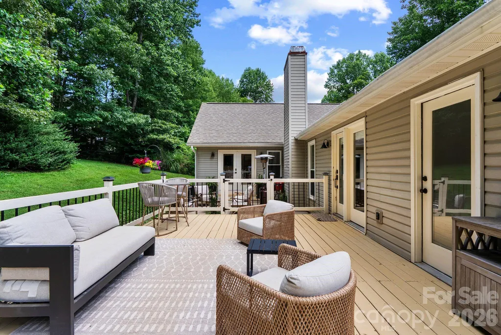 239 Windsor Forest Circle Fletcher NC 28732