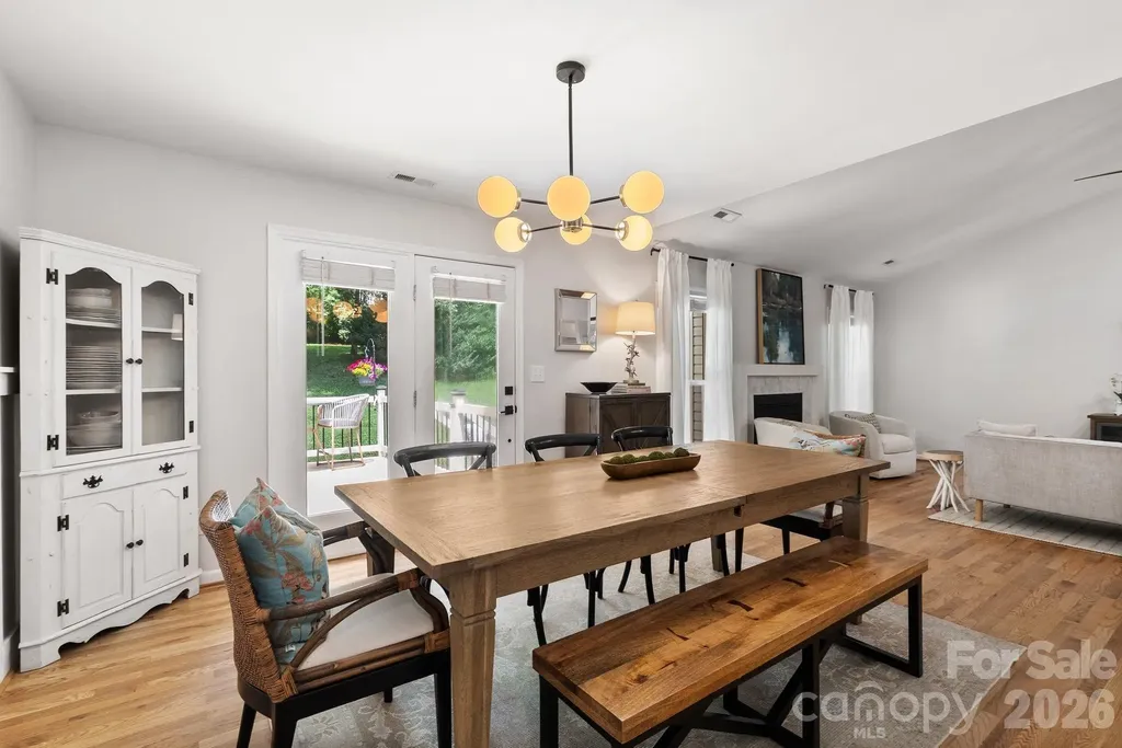 239 Windsor Forest Circle Fletcher NC 28732
