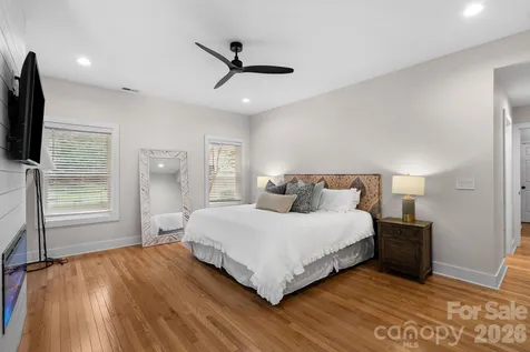 239 Windsor Forest Circle Fletcher NC 28732