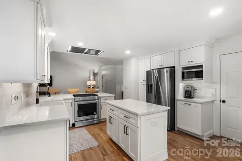 239 Windsor Forest Circle Fletcher NC 28732