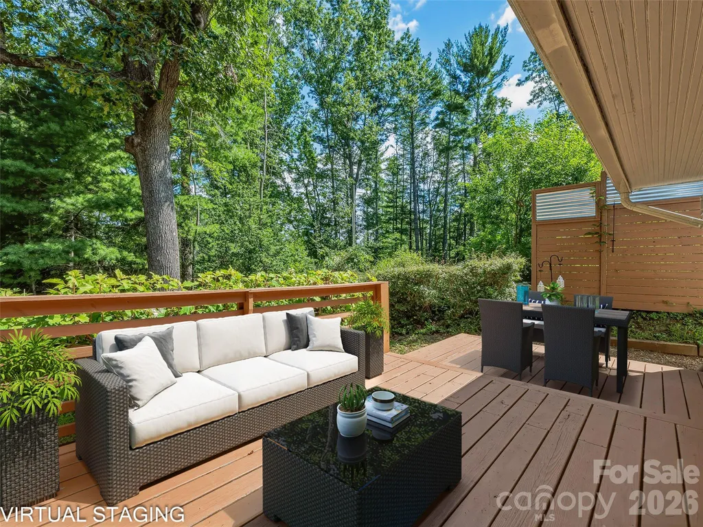 66 Hampden Road Asheville NC 28805