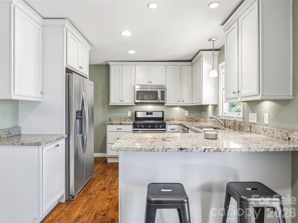 66 Hampden Road Asheville NC 28805