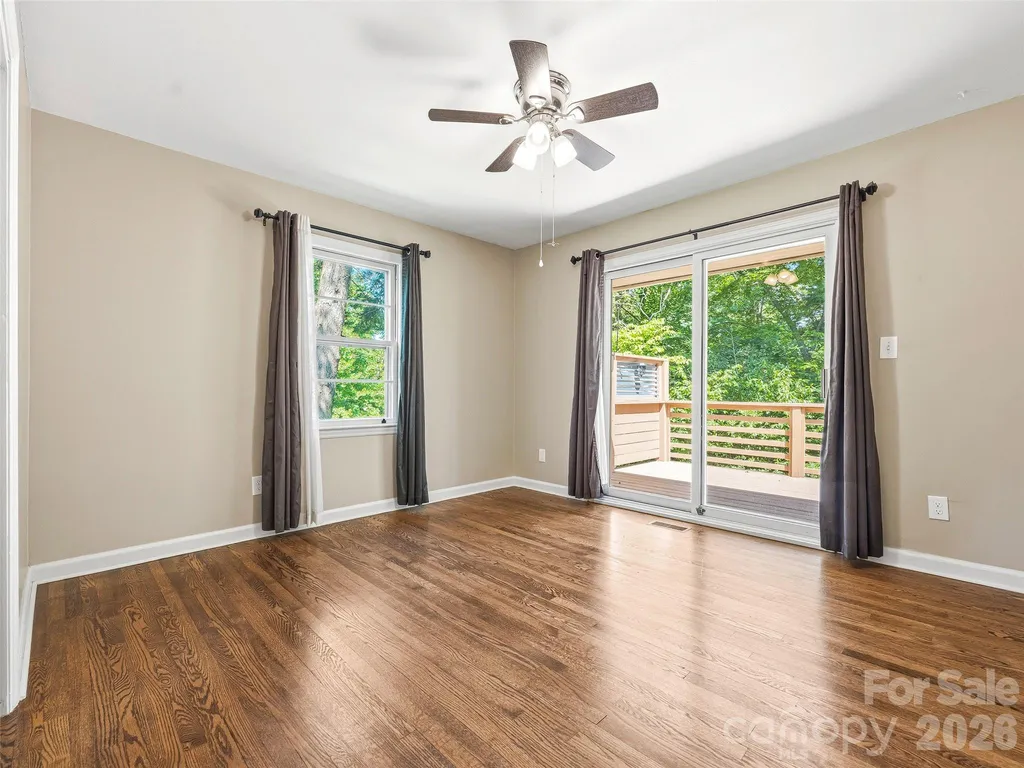 66 Hampden Road Asheville NC 28805