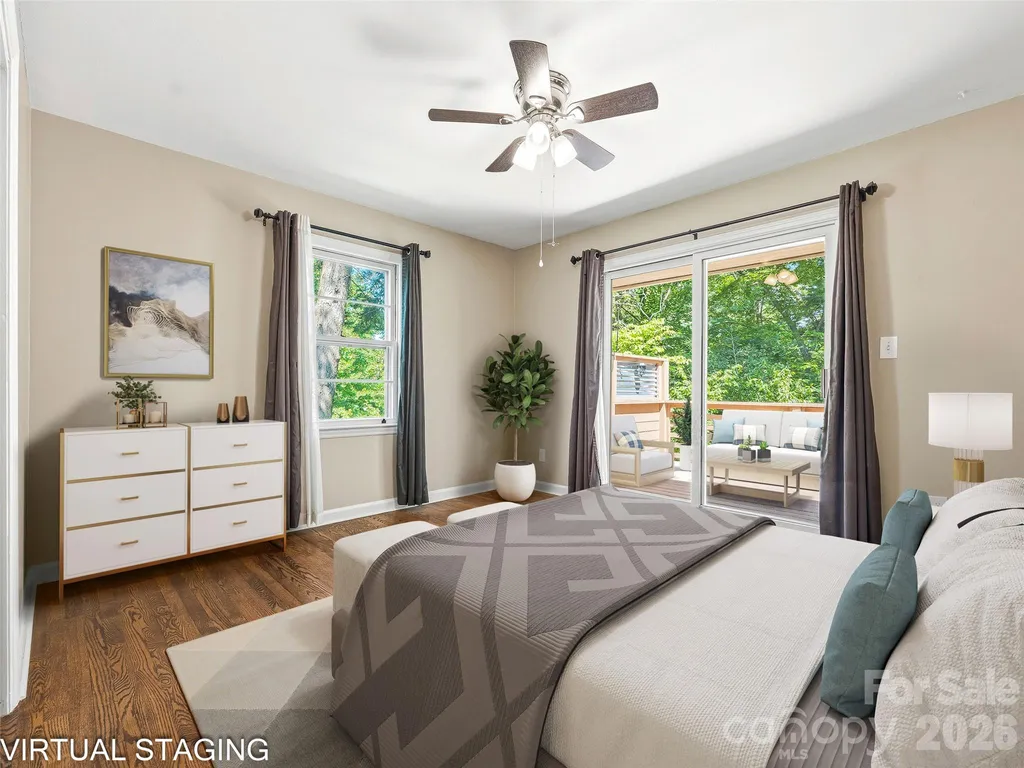 66 Hampden Road Asheville NC 28805