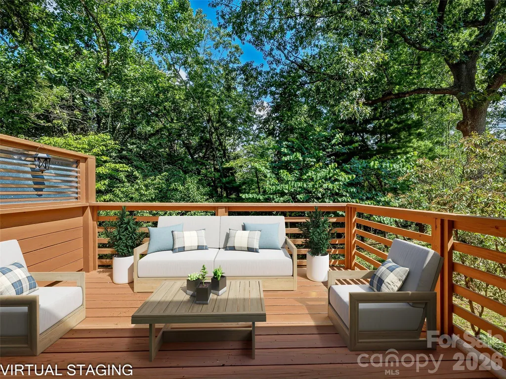66 Hampden Road Asheville NC 28805
