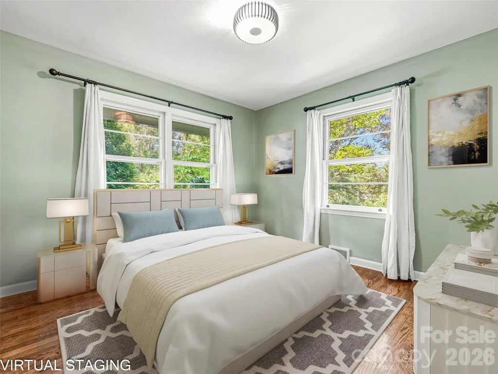 66 Hampden Road Asheville NC 28805