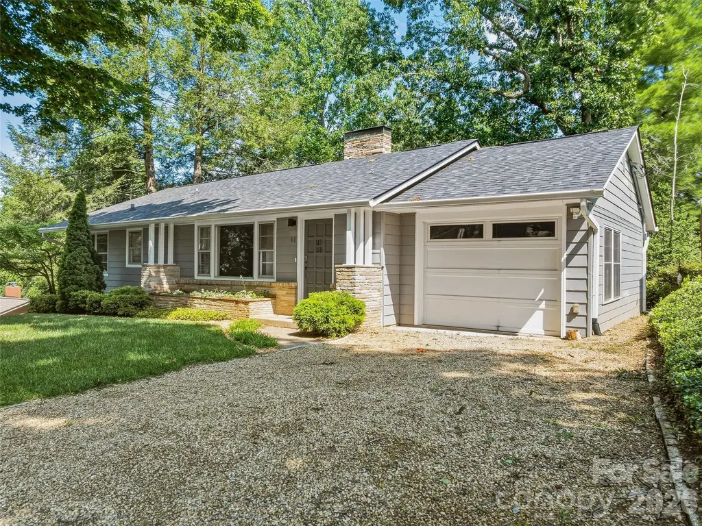66 Hampden Road Asheville NC 28805