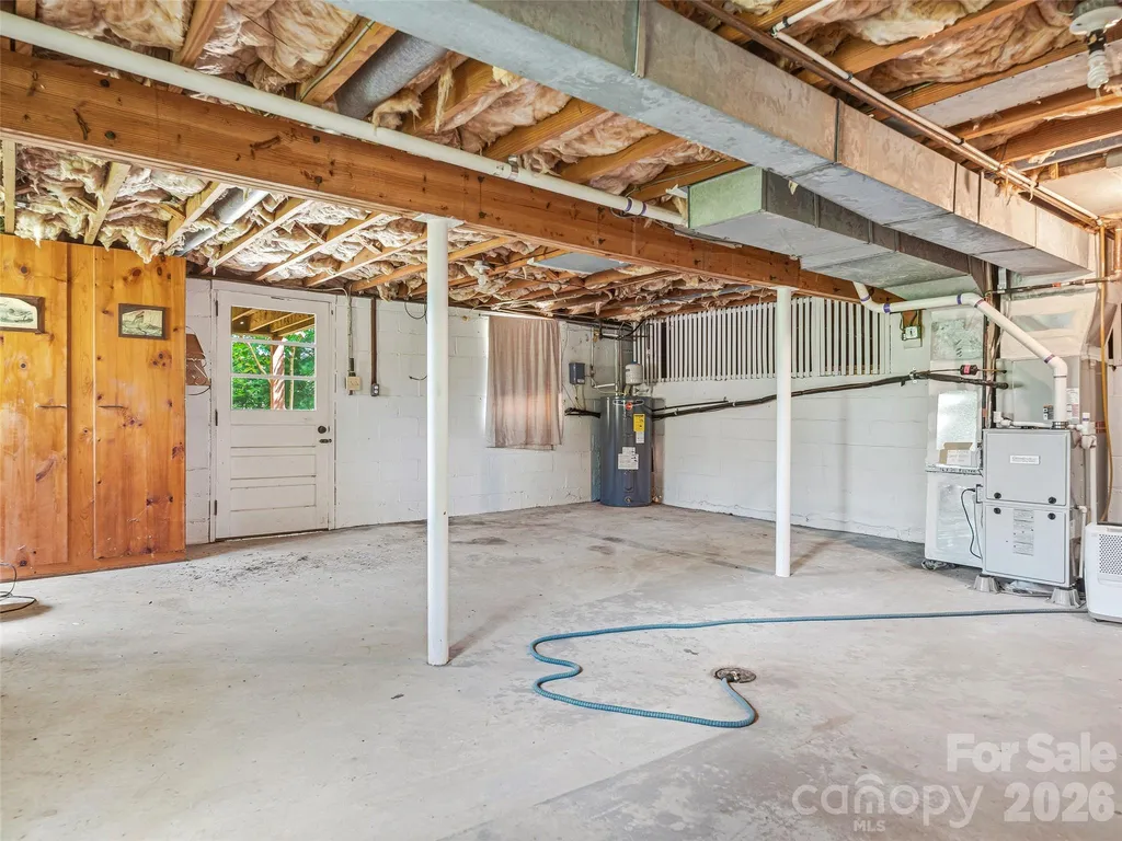 66 Hampden Road Asheville NC 28805