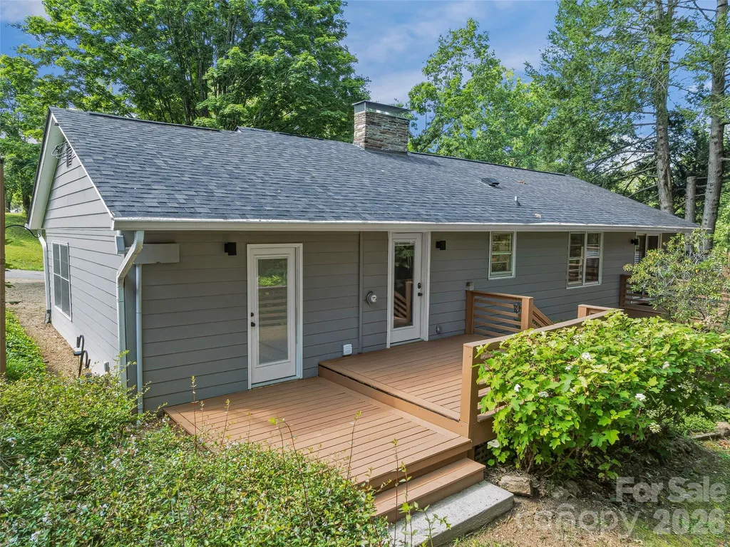 66 Hampden Road Asheville NC 28805