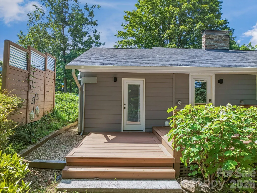 66 Hampden Road Asheville NC 28805