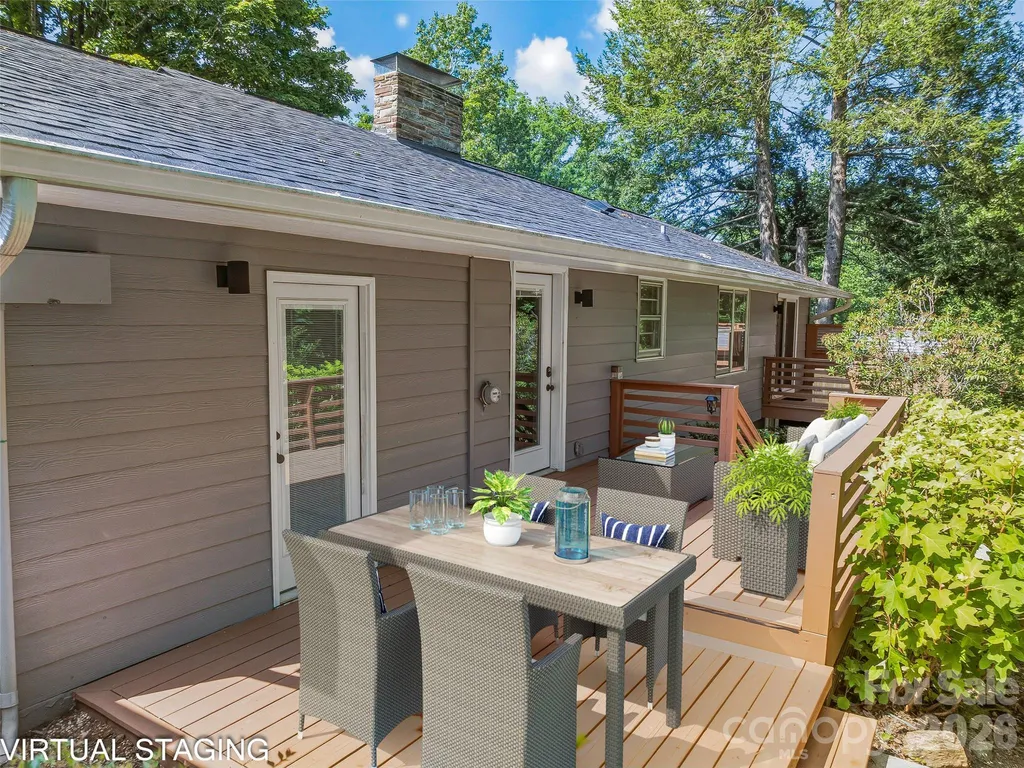 66 Hampden Road Asheville NC 28805