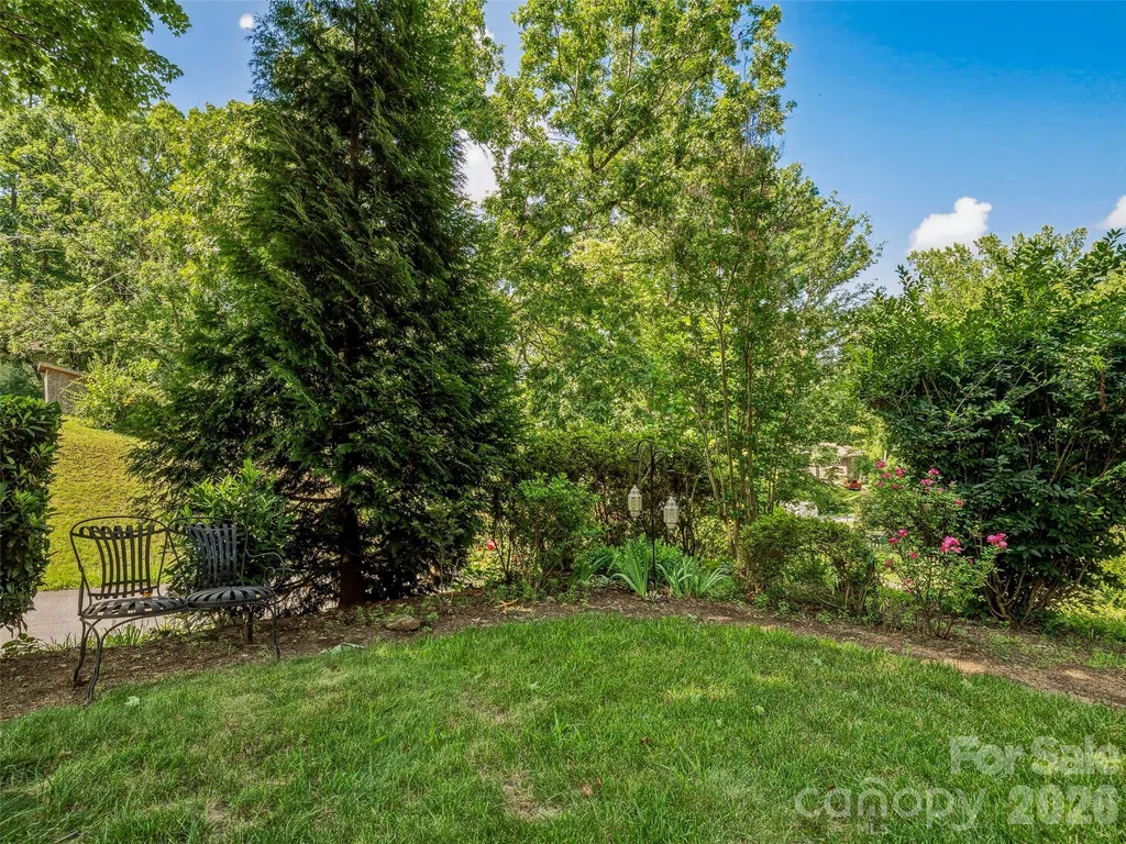 66 Hampden Road Asheville NC 28805