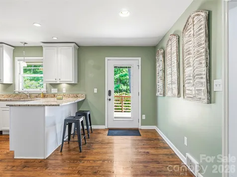 66 Hampden Road Asheville NC 28805