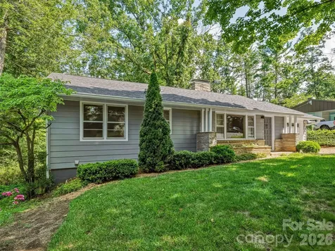 66 Hampden Road Asheville NC 28805