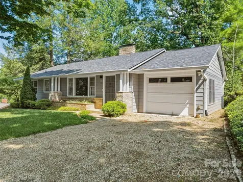 66 Hampden Road Asheville NC 28805