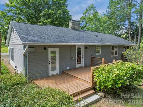 66 Hampden Road Asheville NC 28805