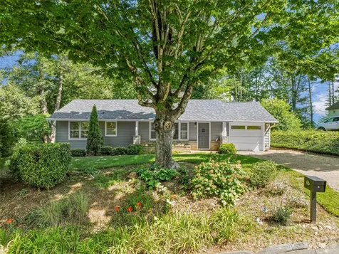 66 Hampden Road Asheville NC 28805