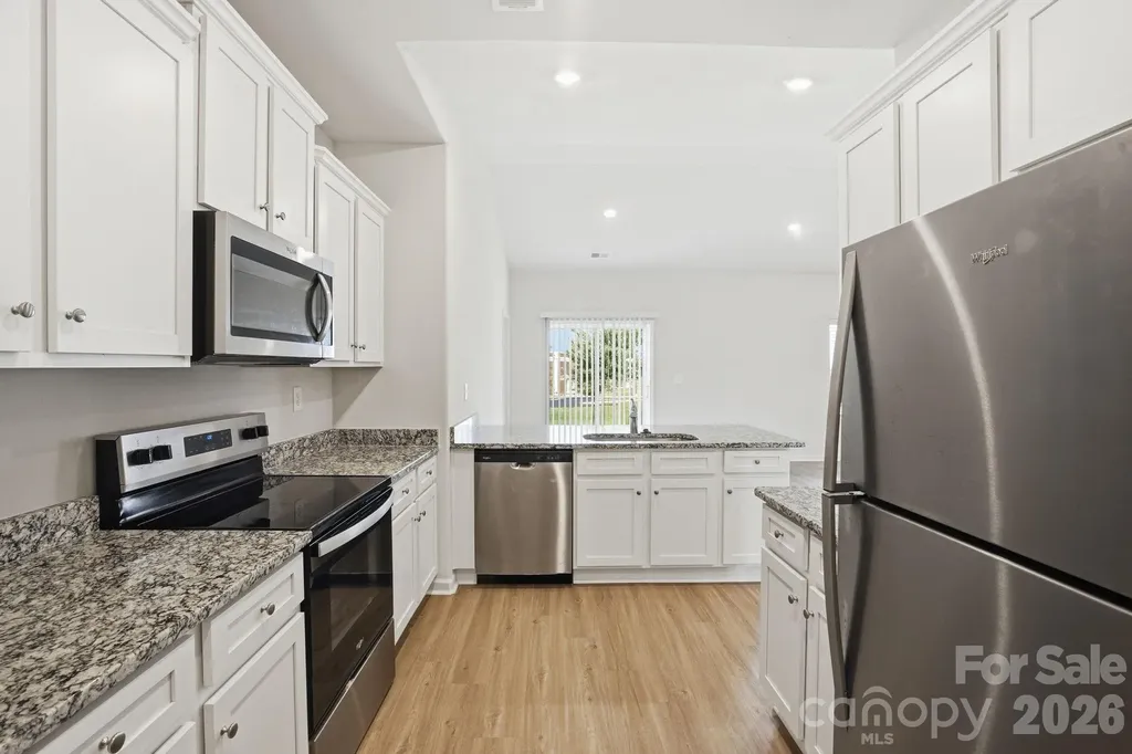 129 Lightning Drive Shelby NC 28152