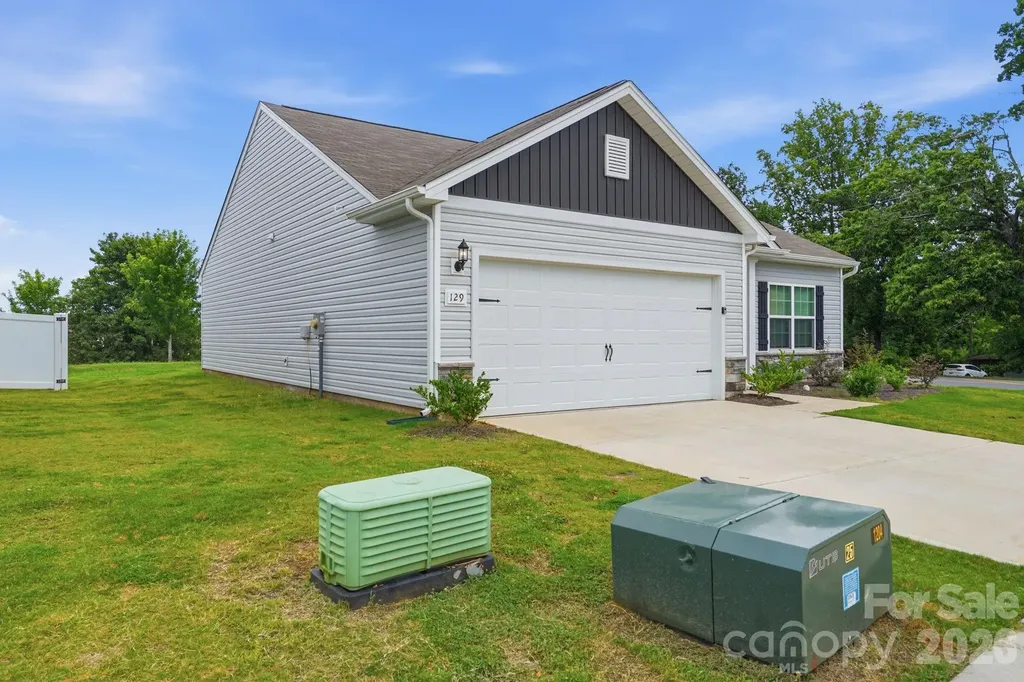 129 Lightning Drive Shelby NC 28152