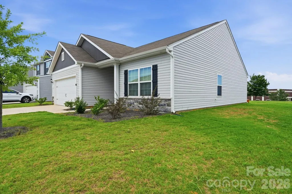 129 Lightning Drive Shelby NC 28152
