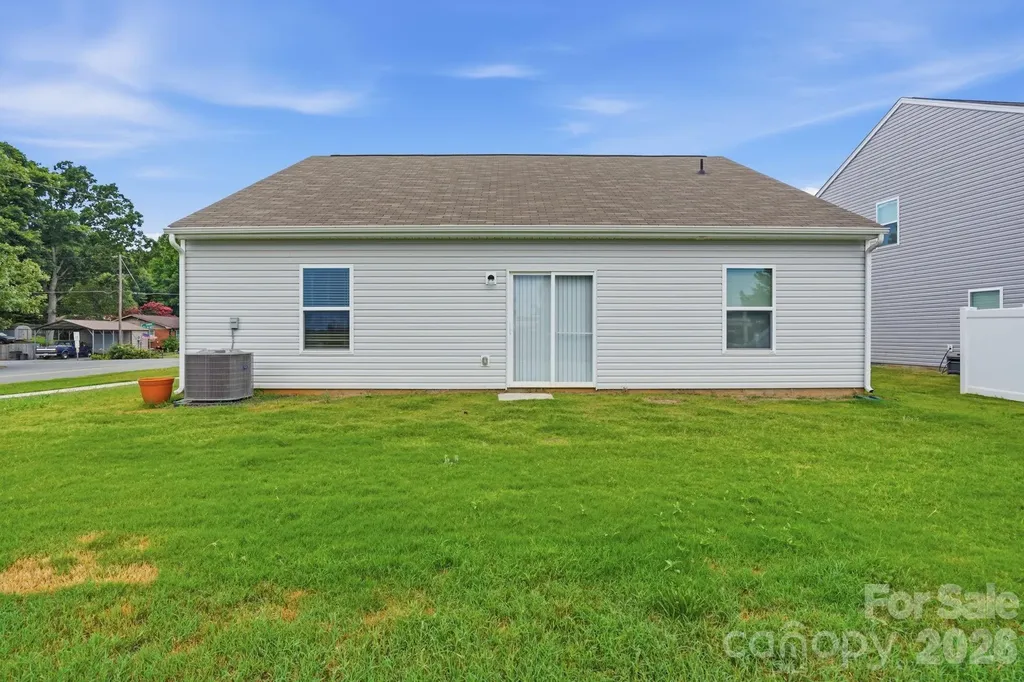 129 Lightning Drive Shelby NC 28152