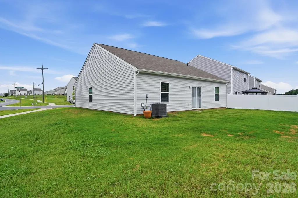 129 Lightning Drive Shelby NC 28152