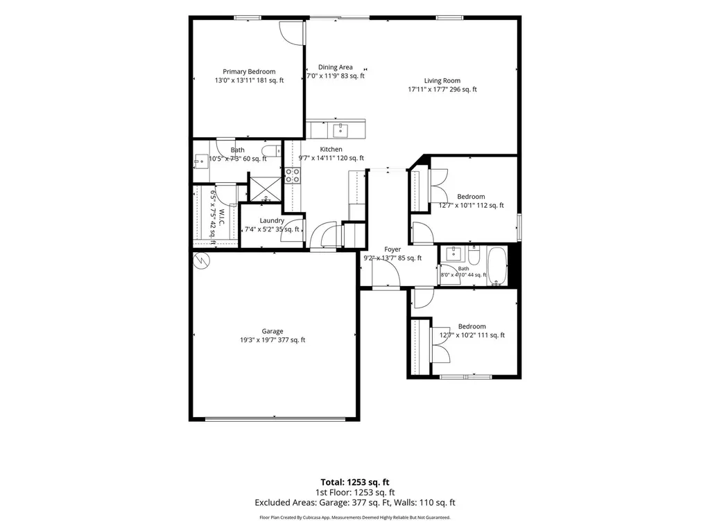 129 Lightning Drive Shelby NC 28152
