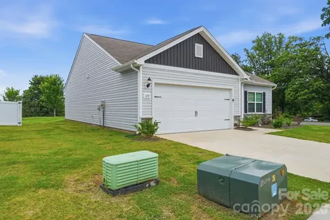 129 Lightning Drive Shelby NC 28152
