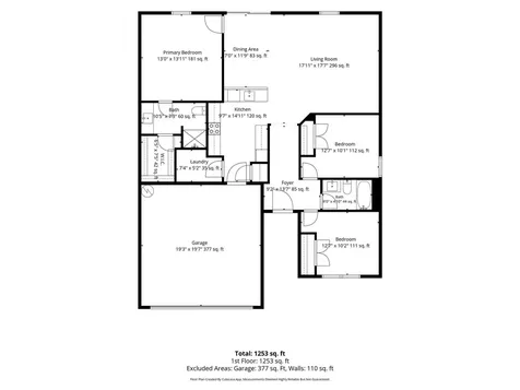 129 Lightning Drive Shelby NC 28152
