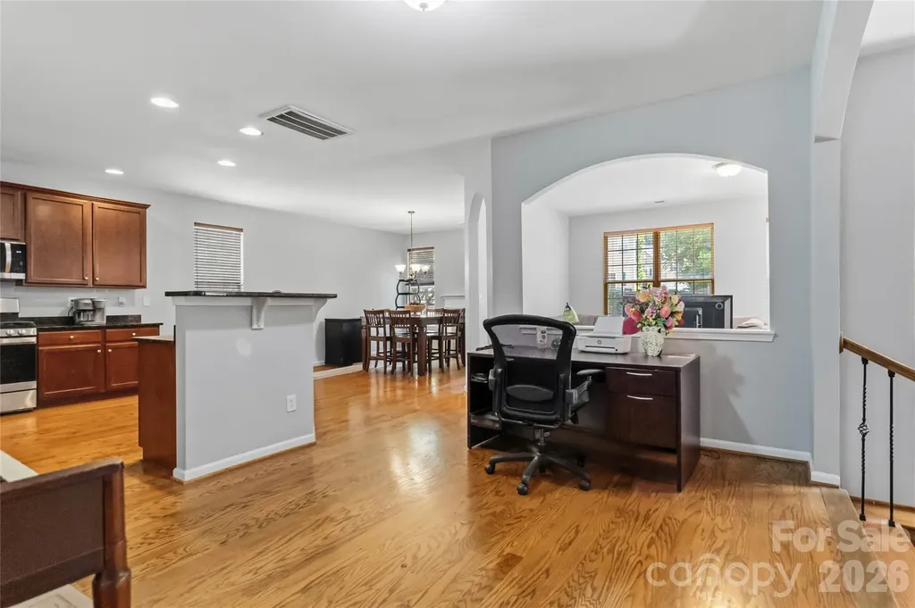 8522 Delamere Lane Charlotte NC 28269