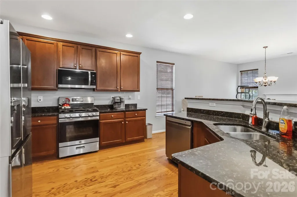 8522 Delamere Lane Charlotte NC 28269