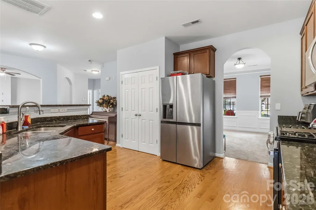 8522 Delamere Lane Charlotte NC 28269