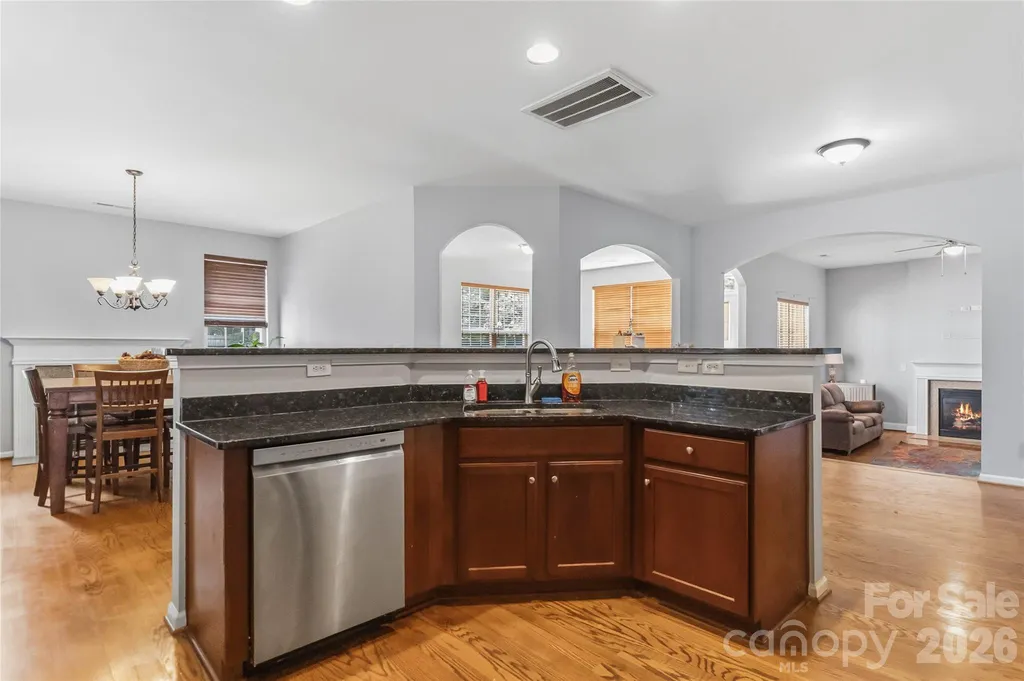 8522 Delamere Lane Charlotte NC 28269