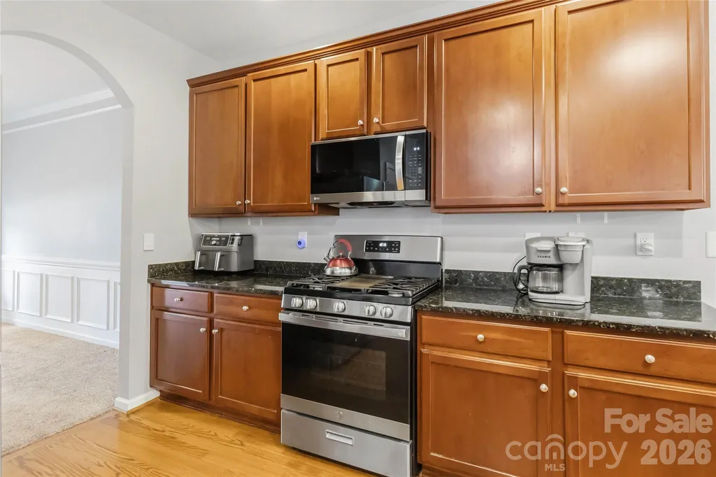 8522 Delamere Lane Charlotte NC 28269