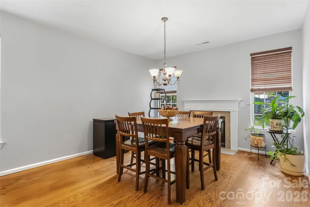 8522 Delamere Lane Charlotte NC 28269