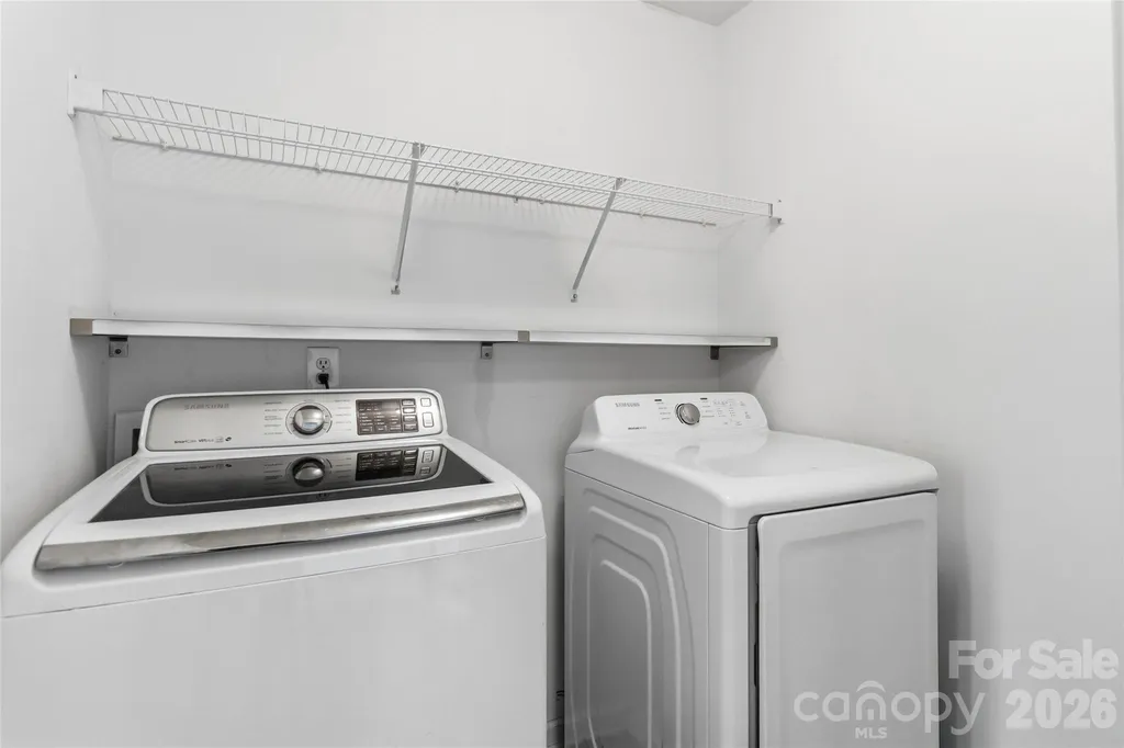 8522 Delamere Lane Charlotte NC 28269