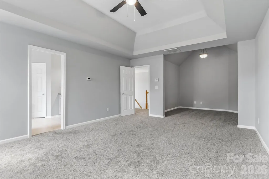 8522 Delamere Lane Charlotte NC 28269