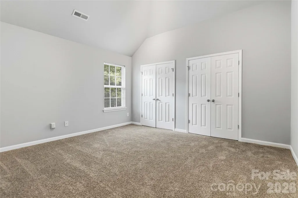 8522 Delamere Lane Charlotte NC 28269
