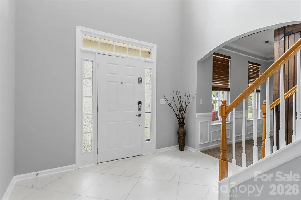 8522 Delamere Lane Charlotte NC 28269